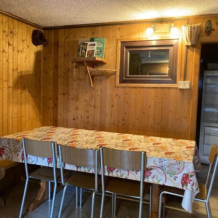 Baita Palue Torcegno Extérieur photo