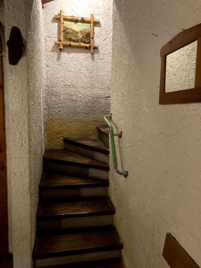 Baita Palue Torcegno Extérieur photo